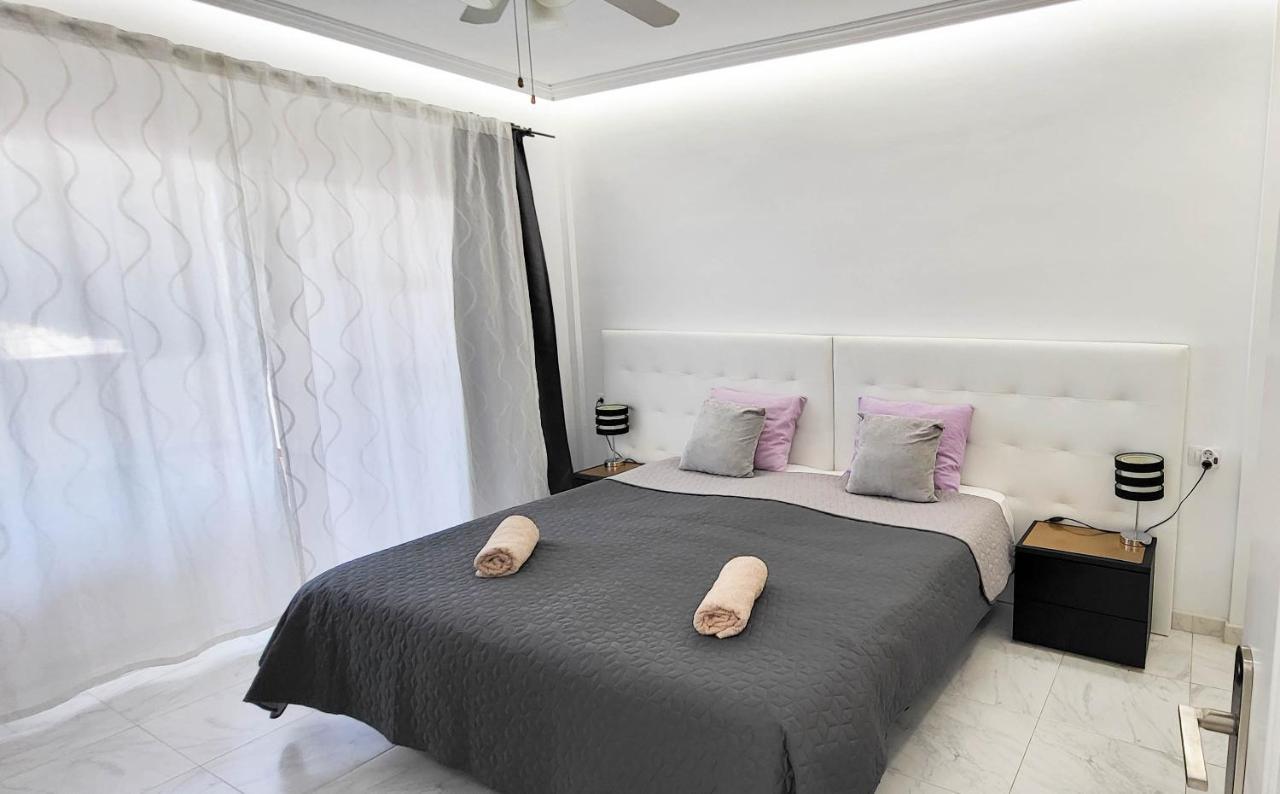 Palm Duplex Holiday home San Miguel de Abona