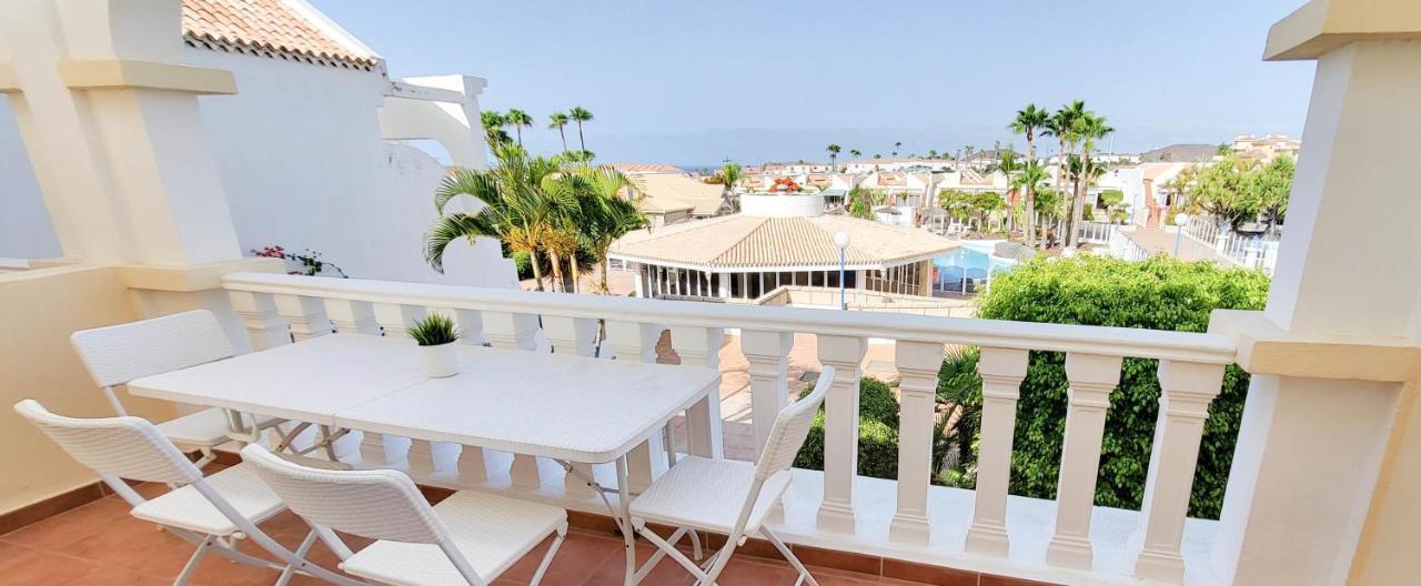 Palm Duplex Holiday home San Miguel de Abona