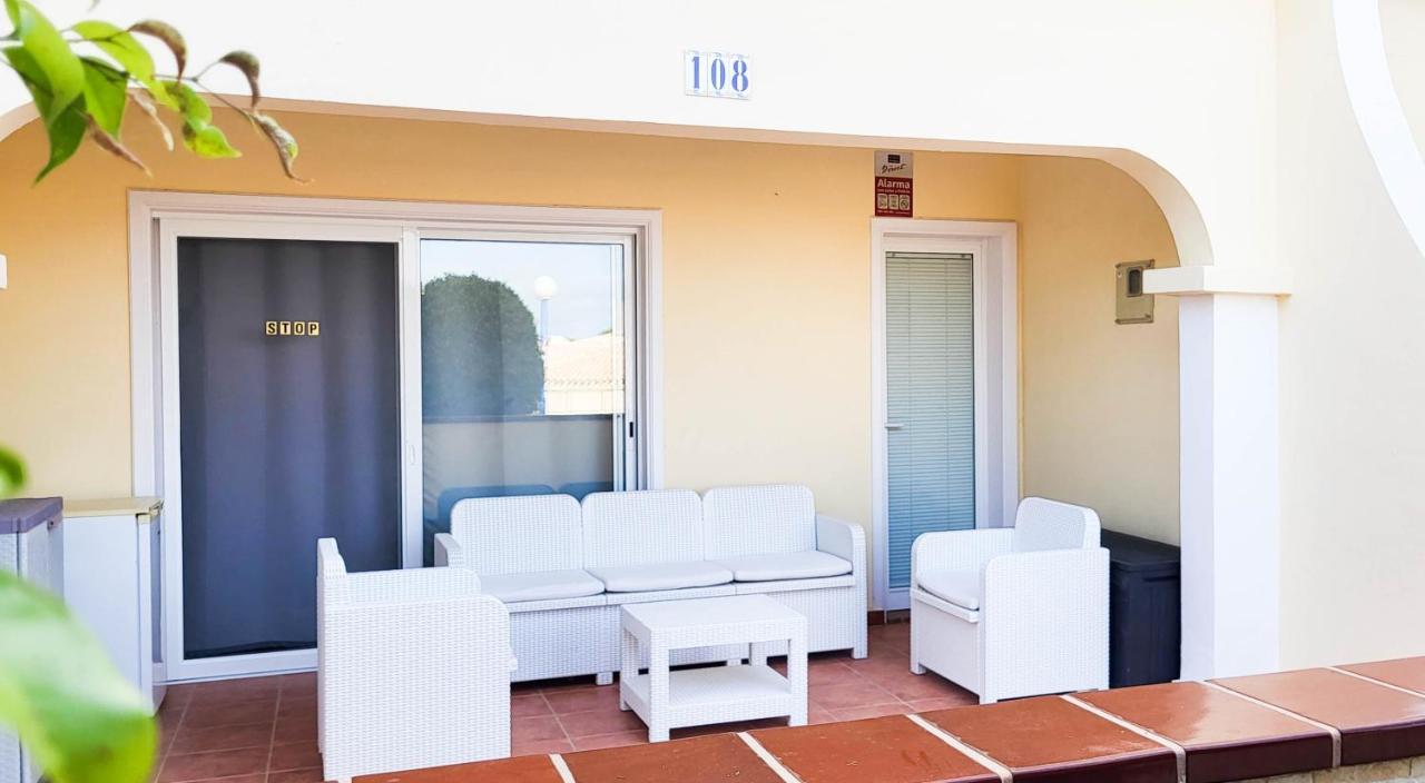 Holiday home Palm Duplex *