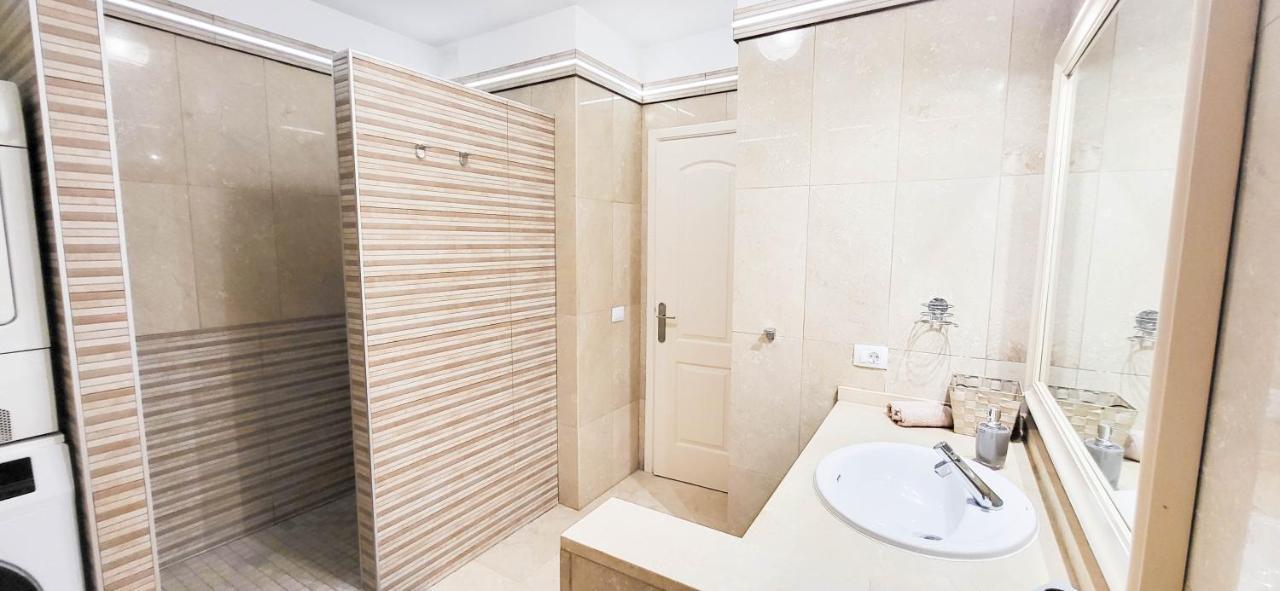 Holiday home Palm Duplex San Miguel de Abona