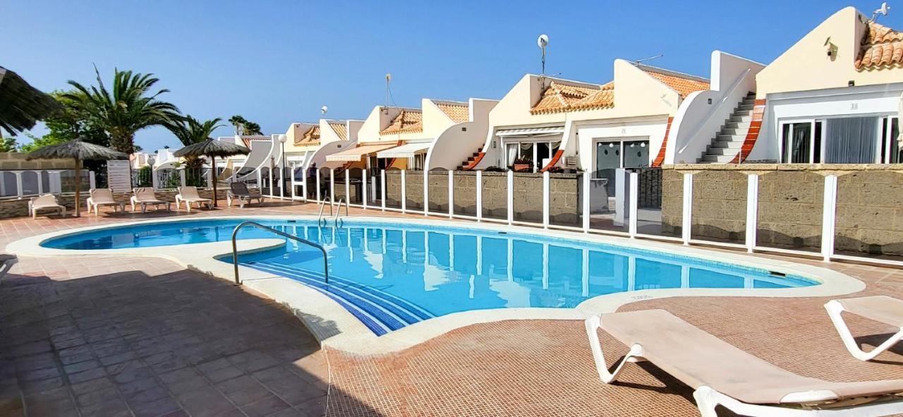 Casa de vacances Palm Duplex