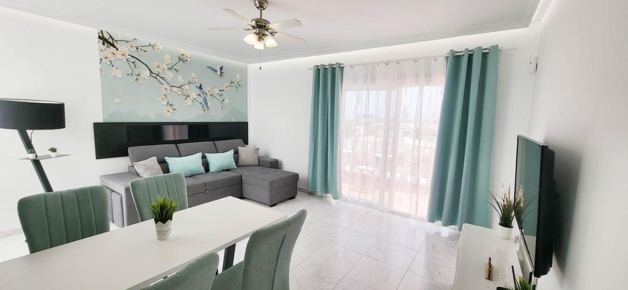 Palm Duplex * San Miguel de Abona