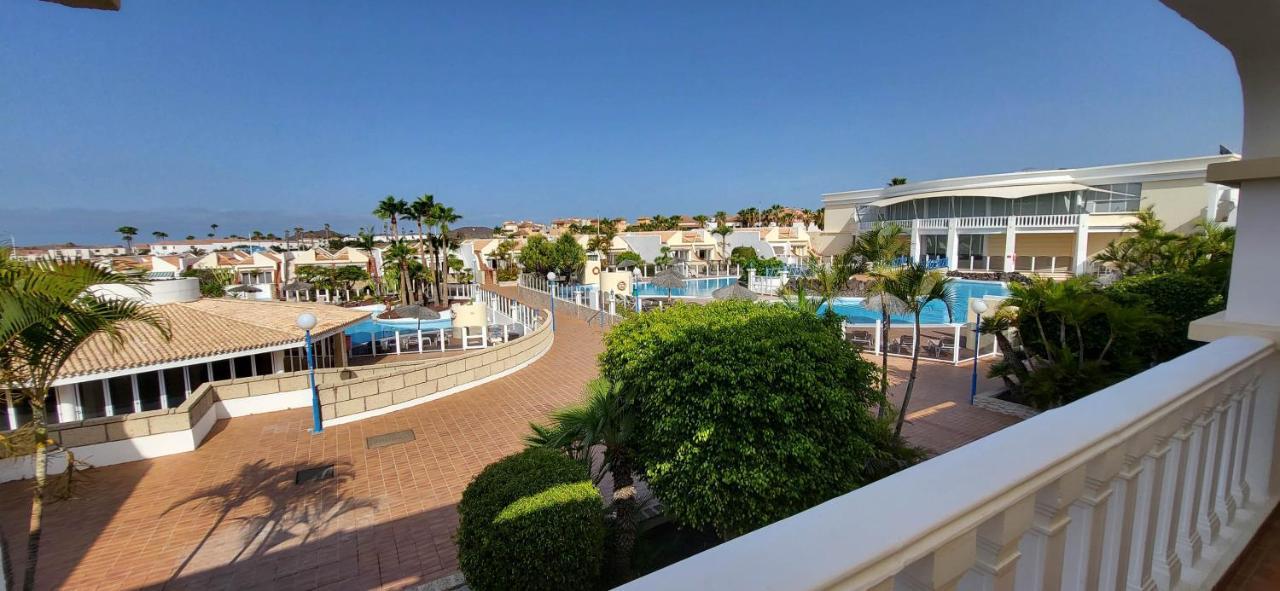 Holiday home Palm Duplex San Miguel de Abona